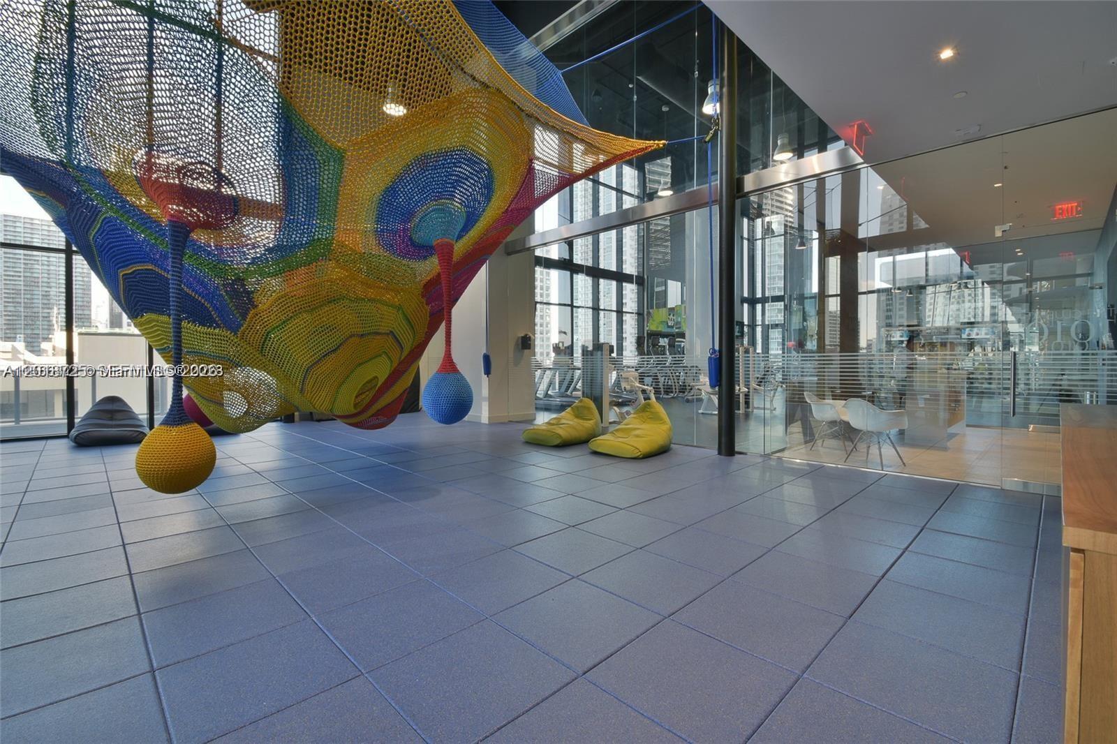 1010 Brickell Ave #2208, Miami FL 33131