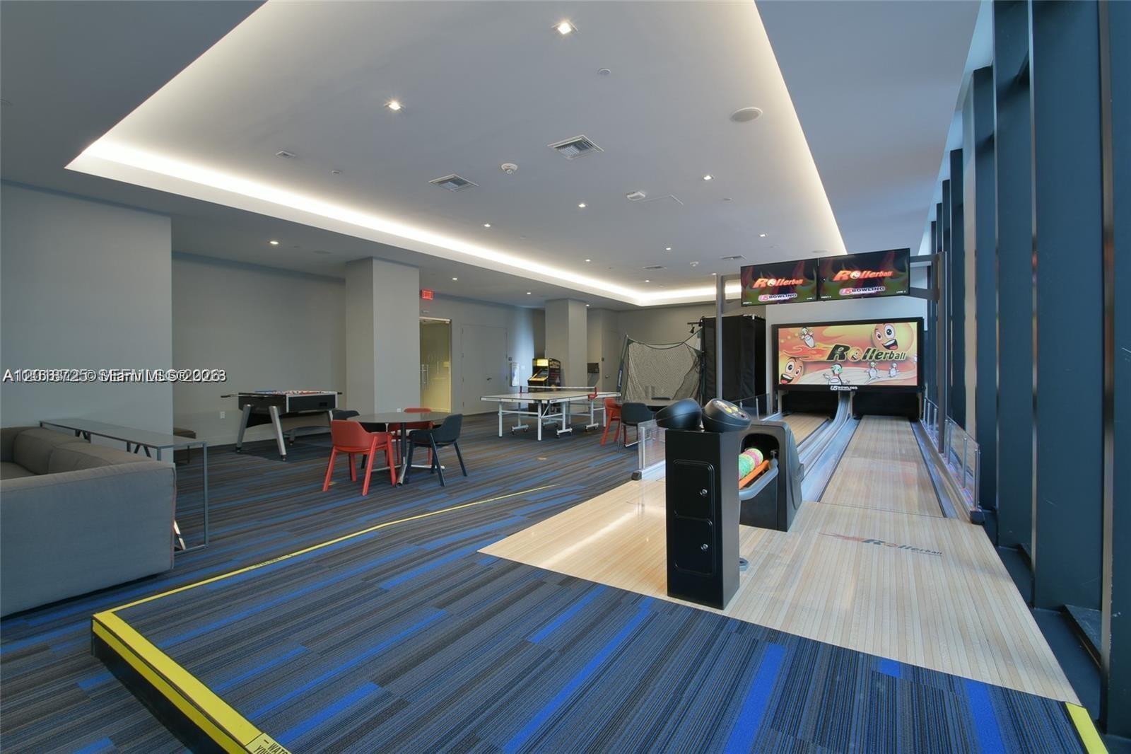 1010 Brickell Ave #2208, Miami FL 33131