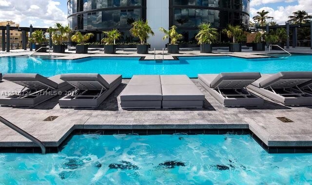 18555 Collins Ave #3705, Sunny Isles Beach FL 33160