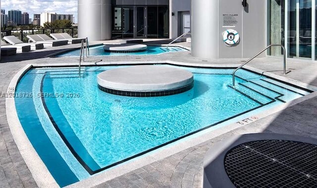 18555 Collins Ave #3705, Sunny Isles Beach FL 33160