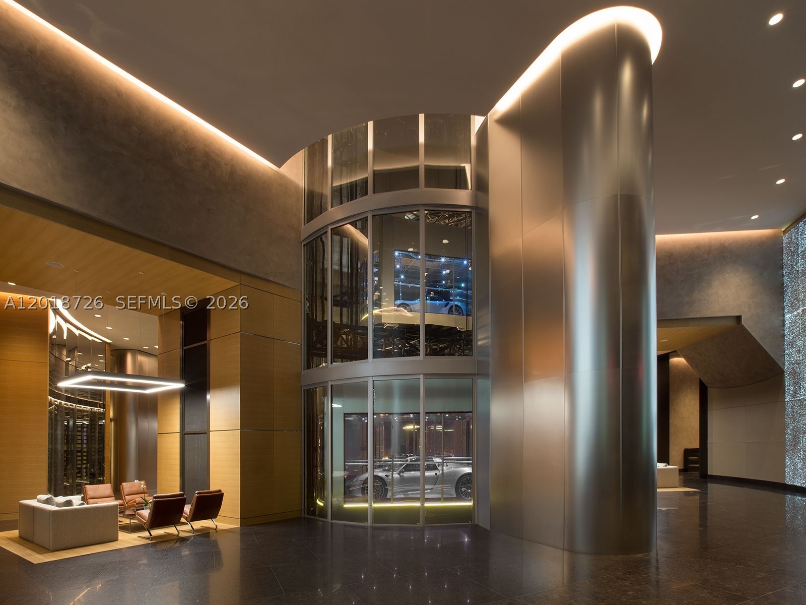 18555 Collins Ave #3705, Sunny Isles Beach FL 33160