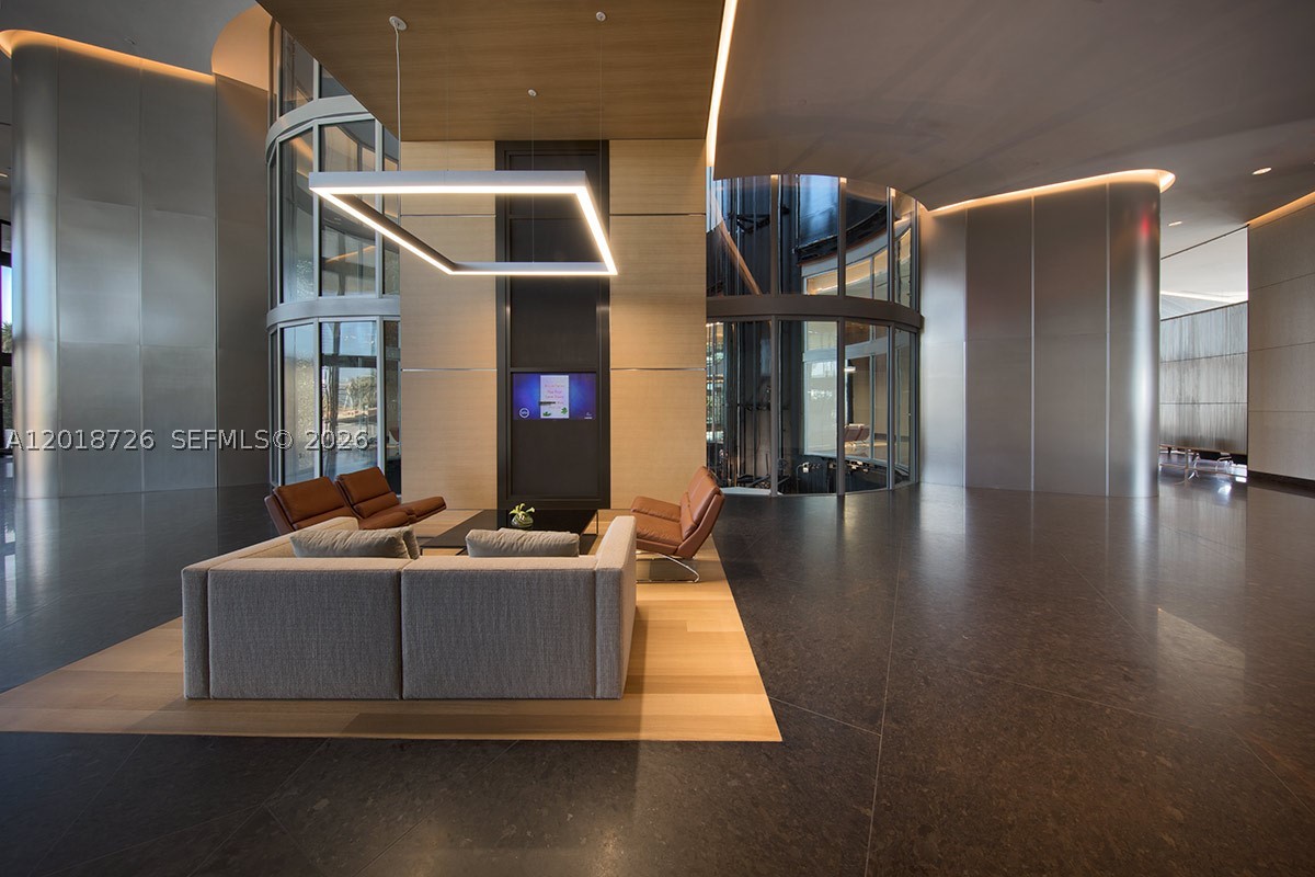 18555 Collins Ave #3705, Sunny Isles Beach FL 33160