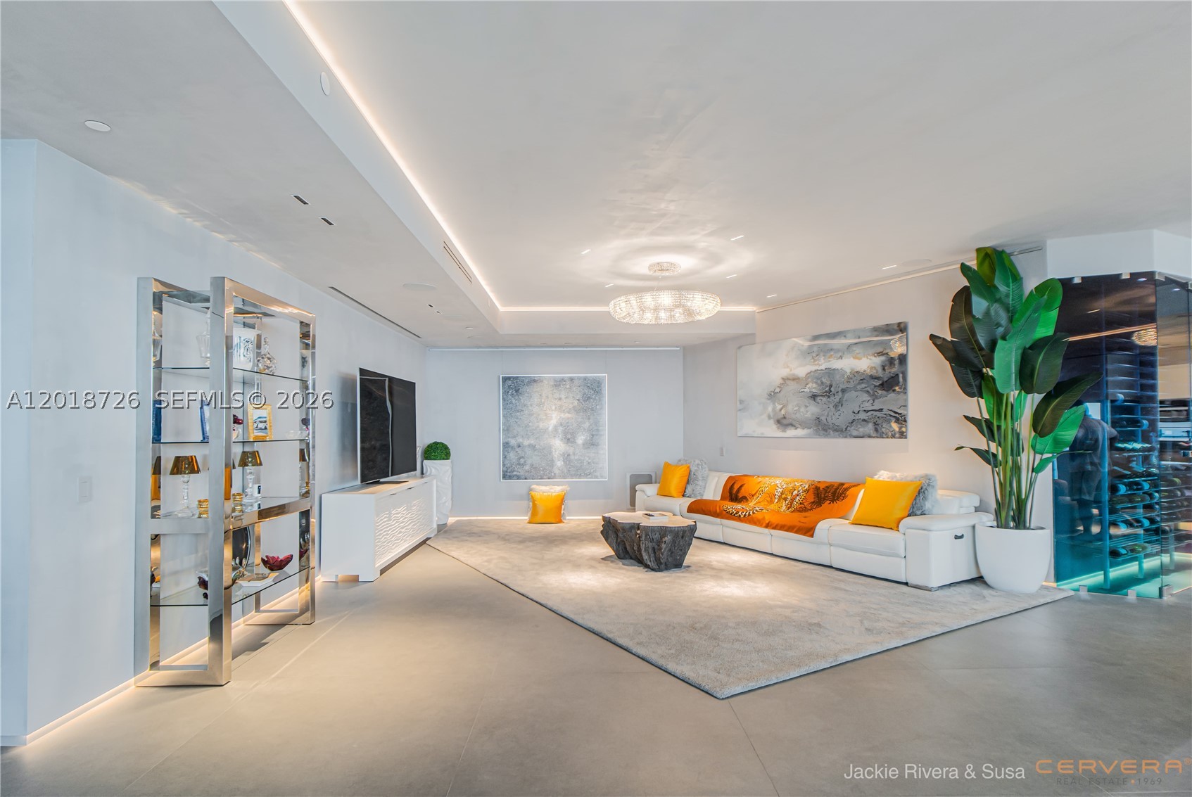 18555 Collins Ave #3705, Sunny Isles Beach FL 33160