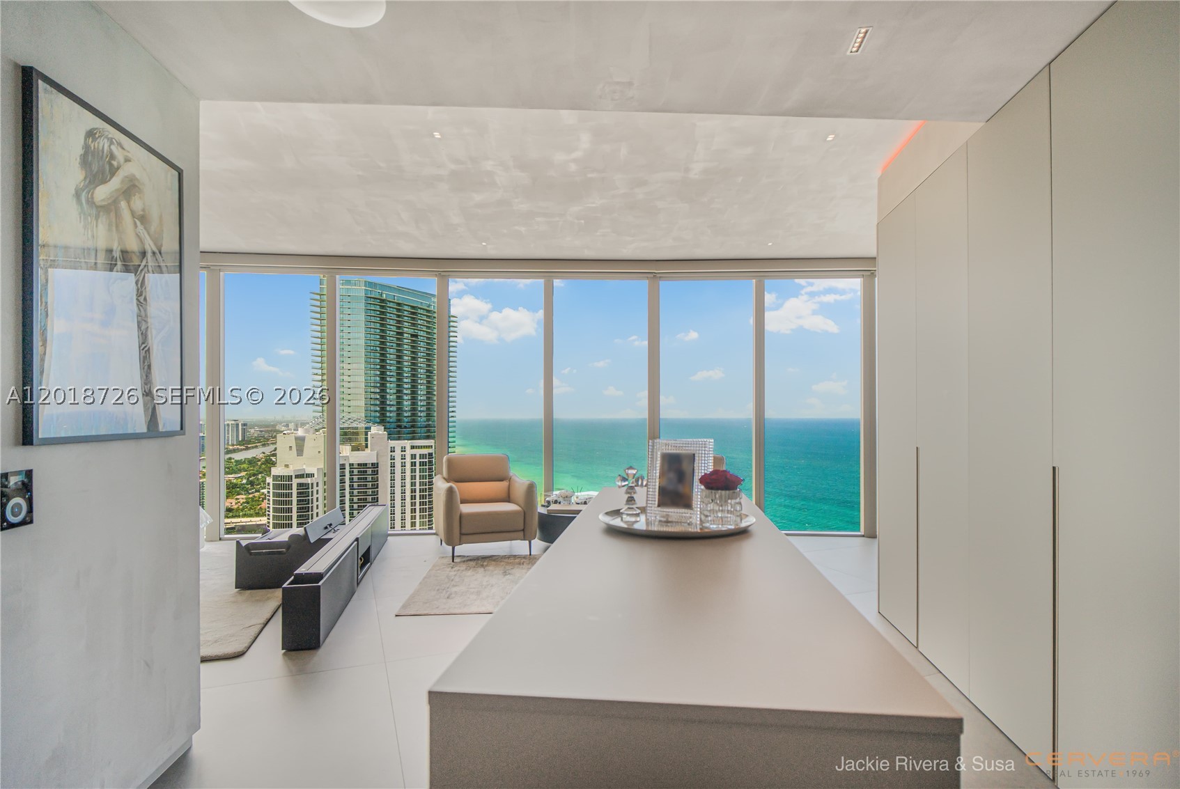 18555 Collins Ave #3705, Sunny Isles Beach FL 33160