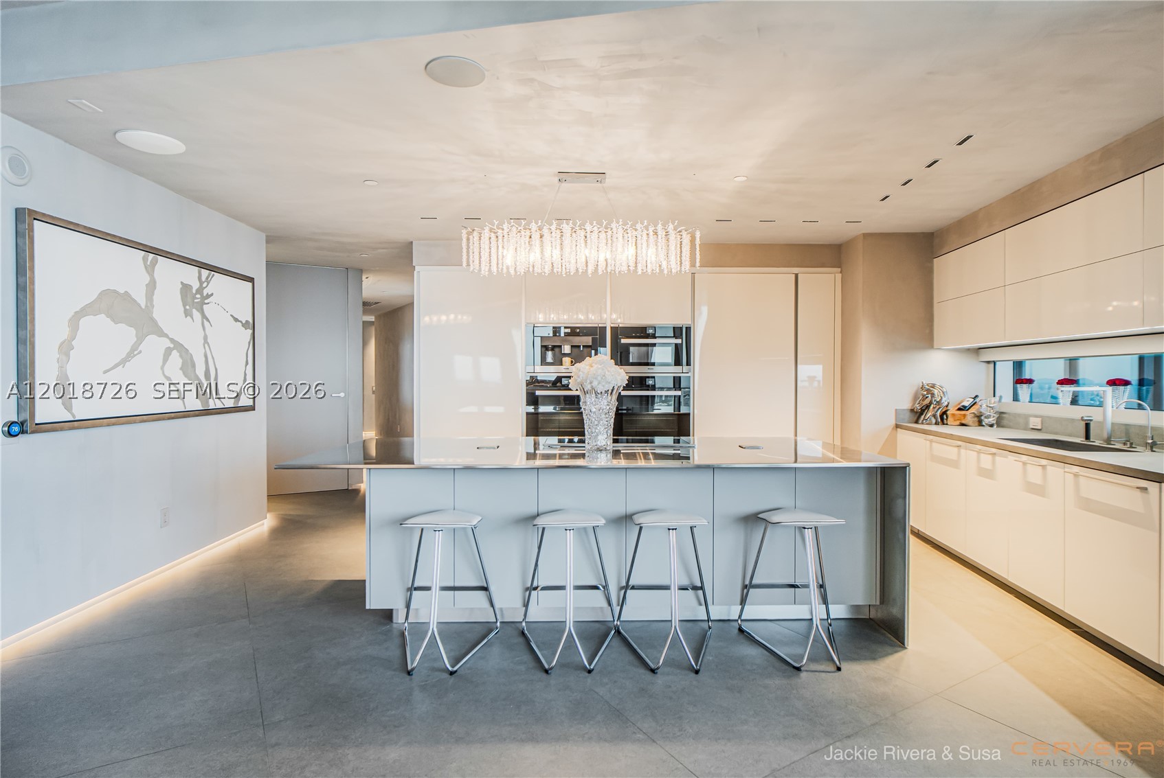 18555 Collins Ave #3705, Sunny Isles Beach FL 33160