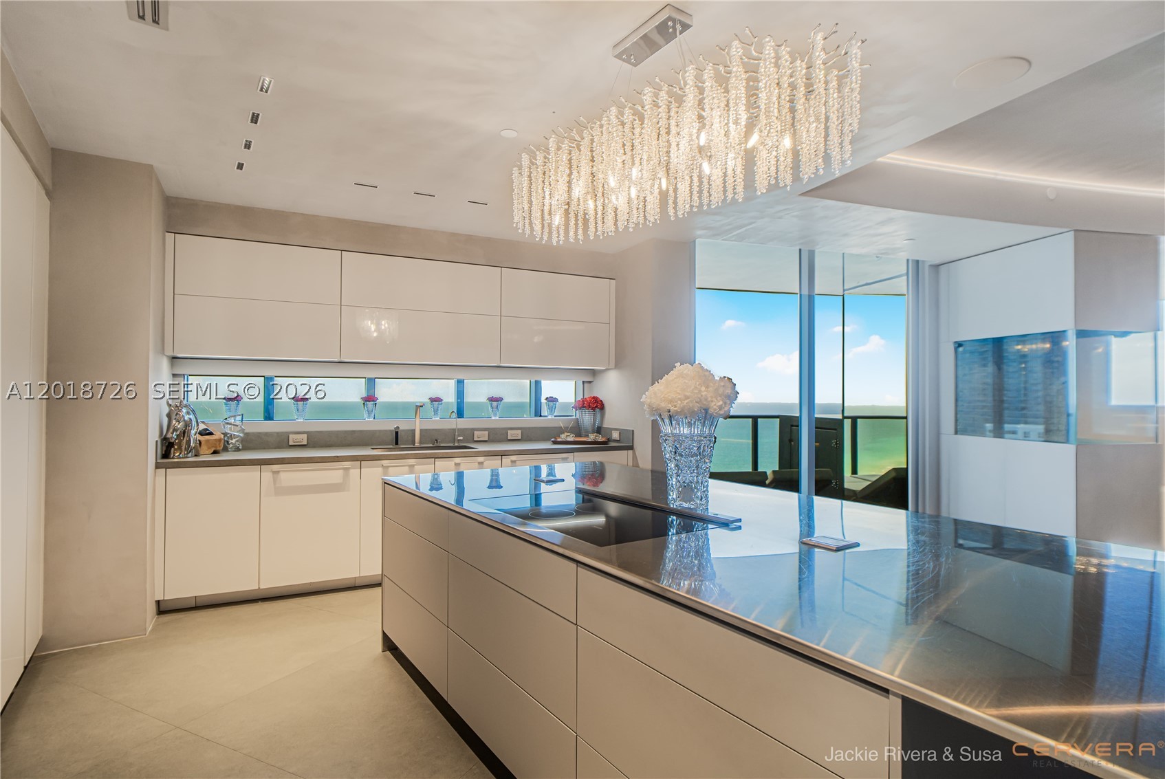 18555 Collins Ave #3705, Sunny Isles Beach FL 33160