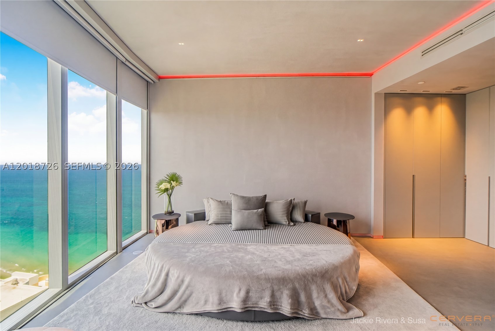 18555 Collins Ave #3705, Sunny Isles Beach FL 33160