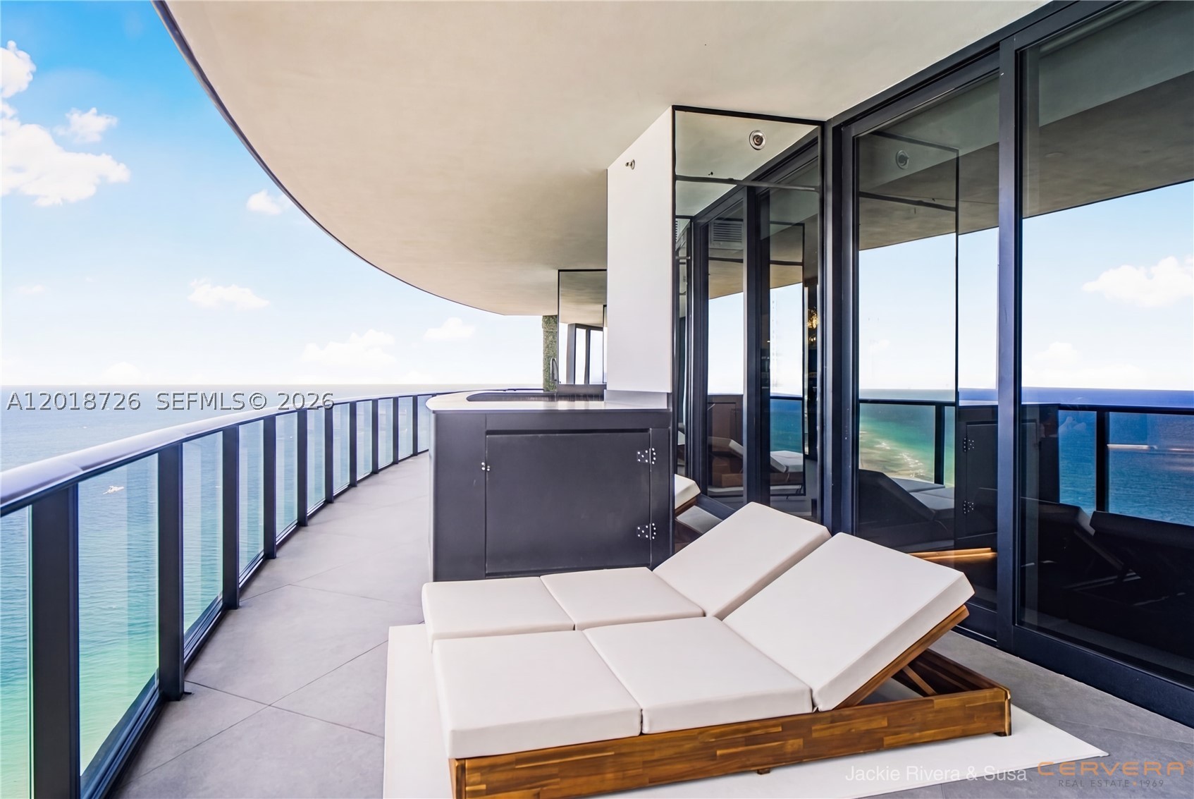 18555 Collins Ave #3705, Sunny Isles Beach FL 33160