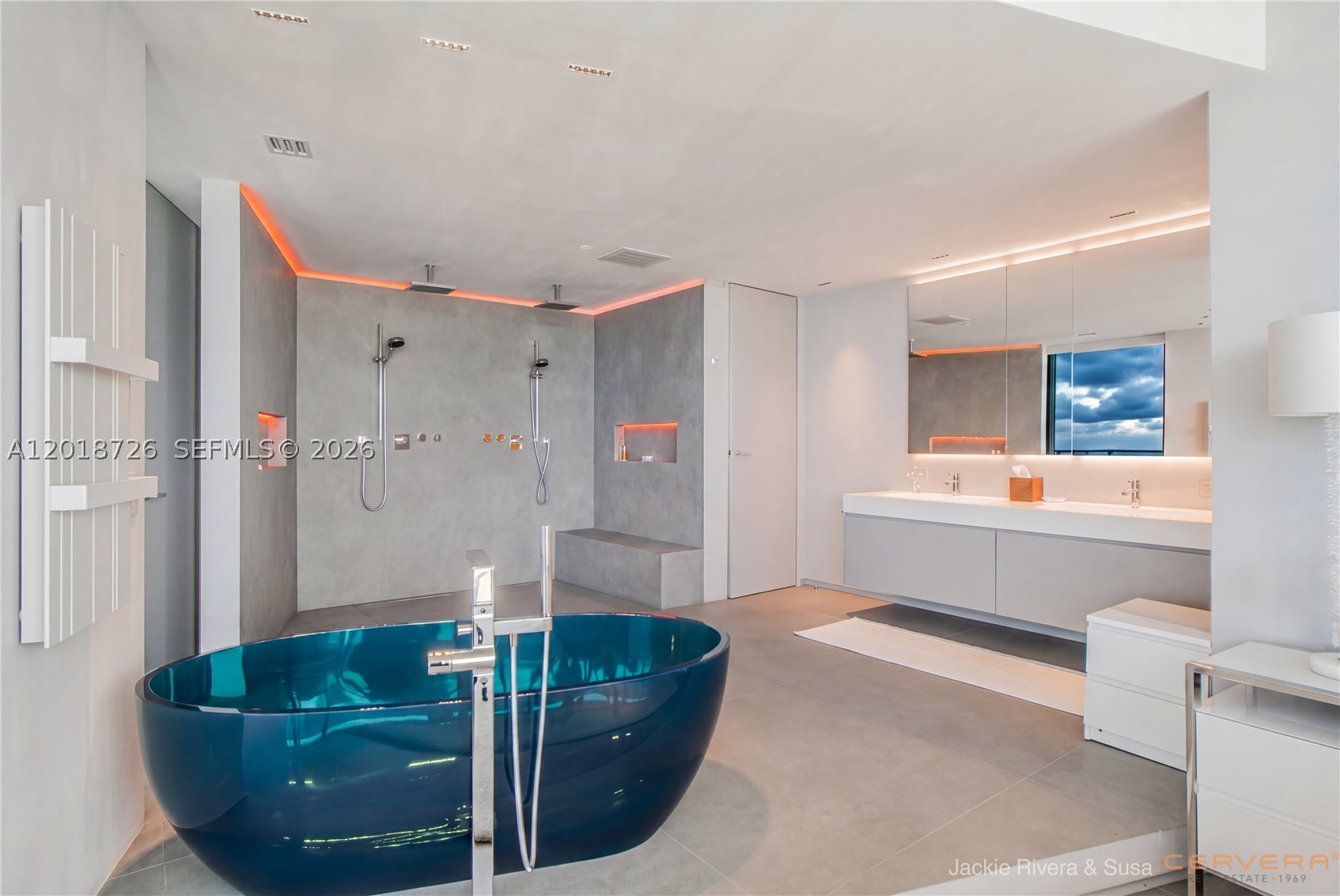 18555 Collins Ave #3705, Sunny Isles Beach FL 33160
