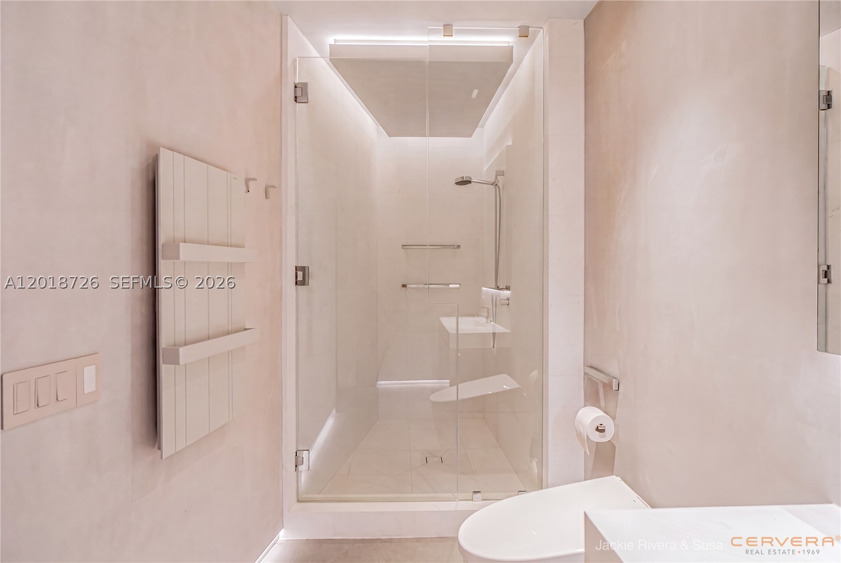 18555 Collins Ave #3705, Sunny Isles Beach FL 33160