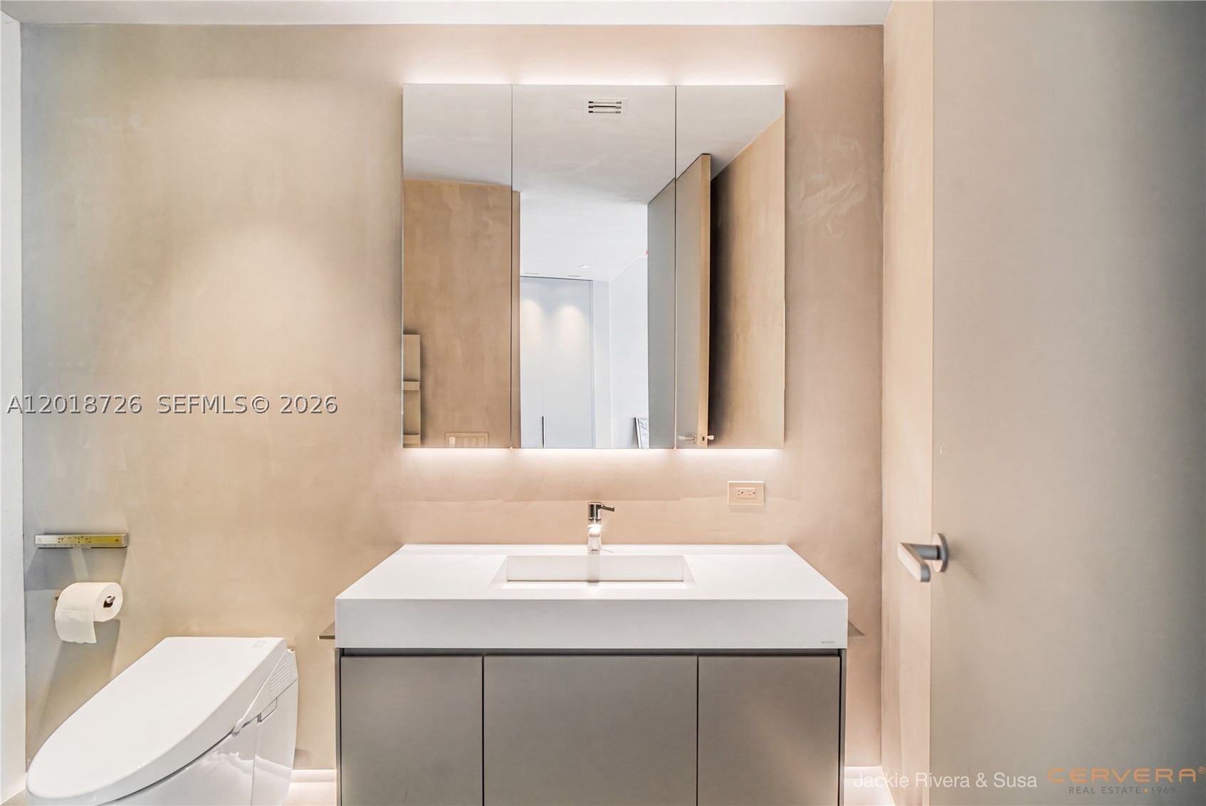 18555 Collins Ave #3705, Sunny Isles Beach FL 33160