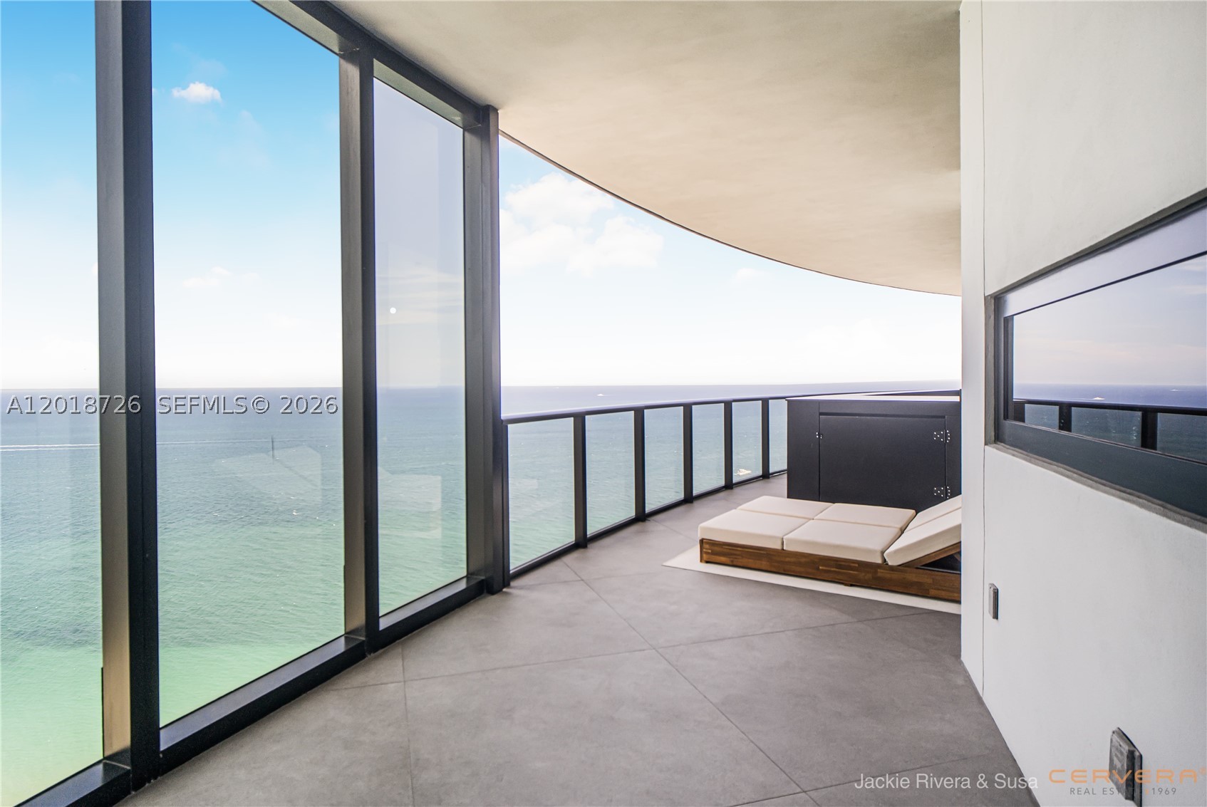18555 Collins Ave #3705, Sunny Isles Beach FL 33160