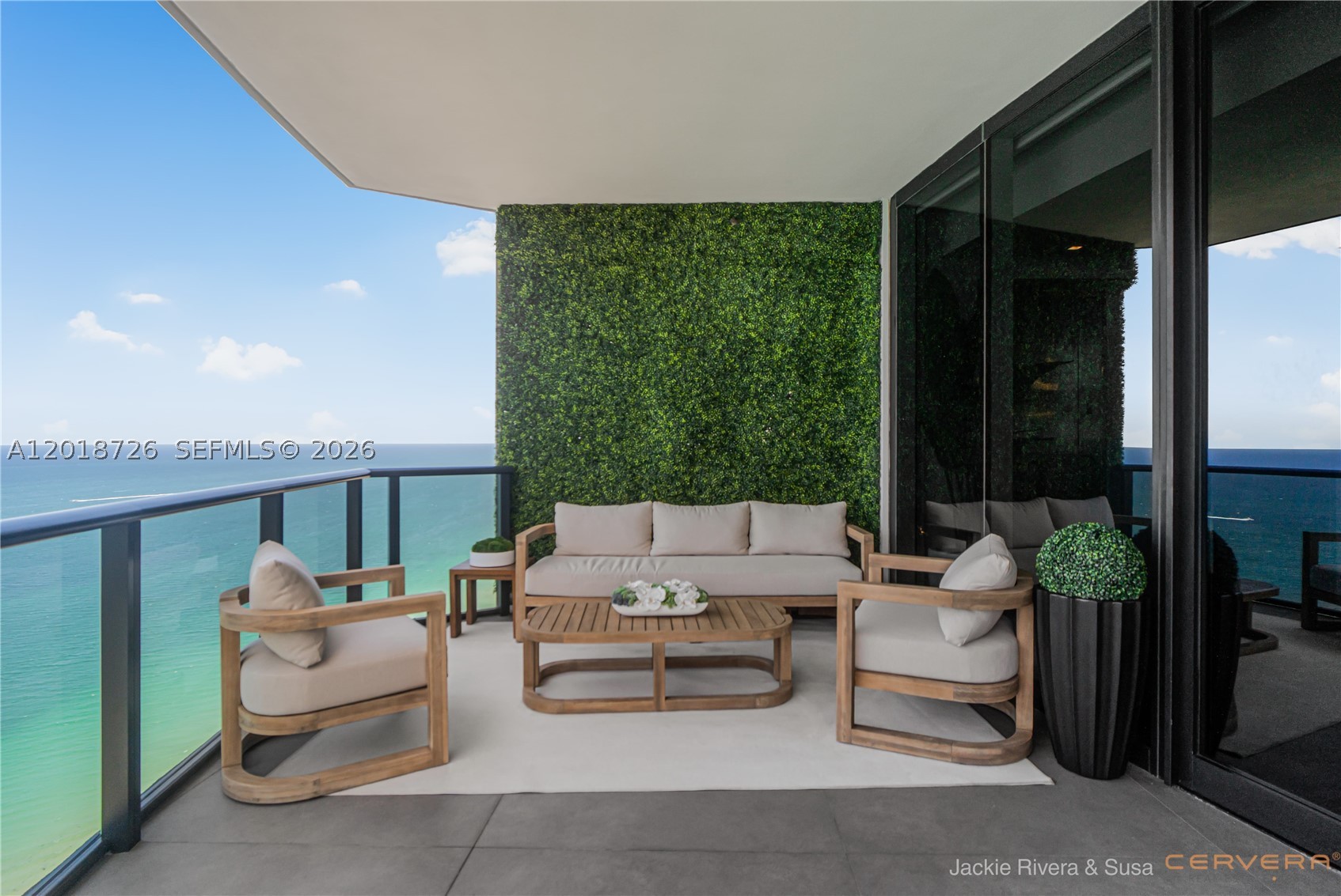 18555 Collins Ave #3705, Sunny Isles Beach FL 33160