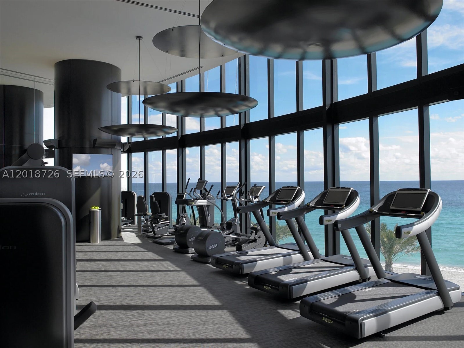 18555 Collins Ave #3705, Sunny Isles Beach FL 33160