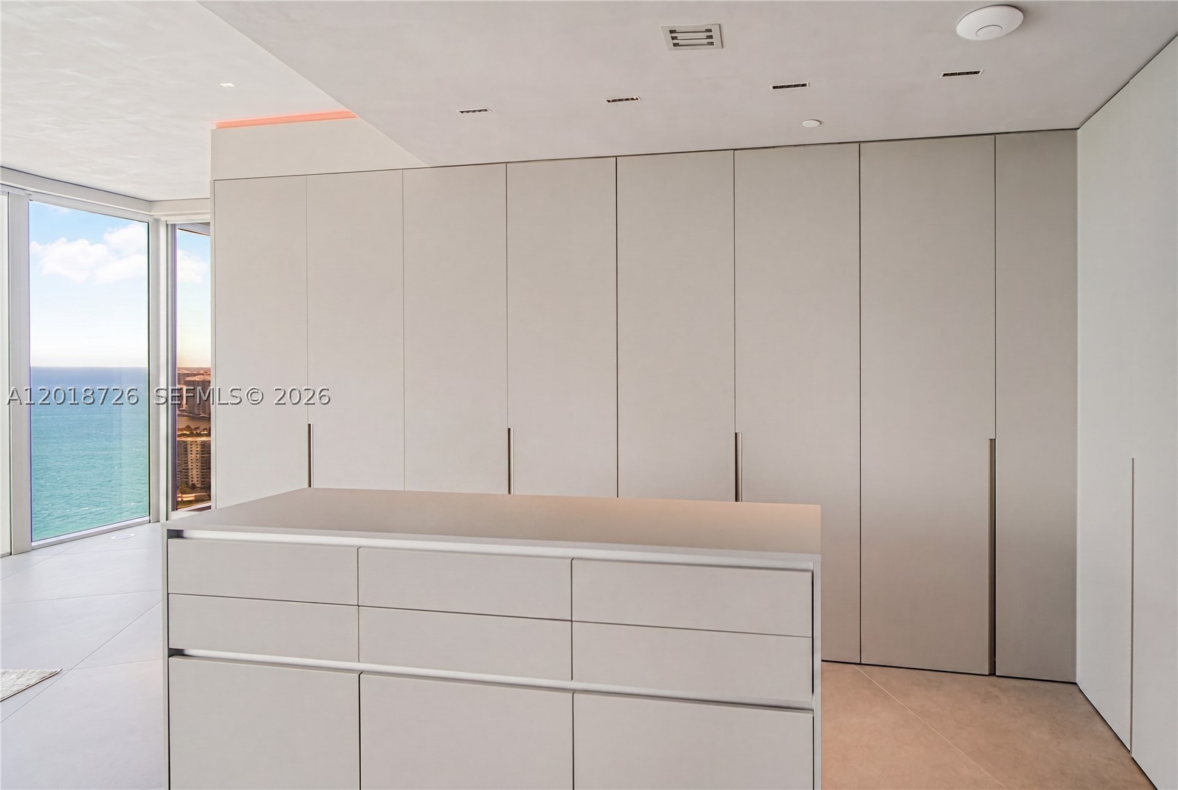 18555 Collins Ave #3705, Sunny Isles Beach FL 33160