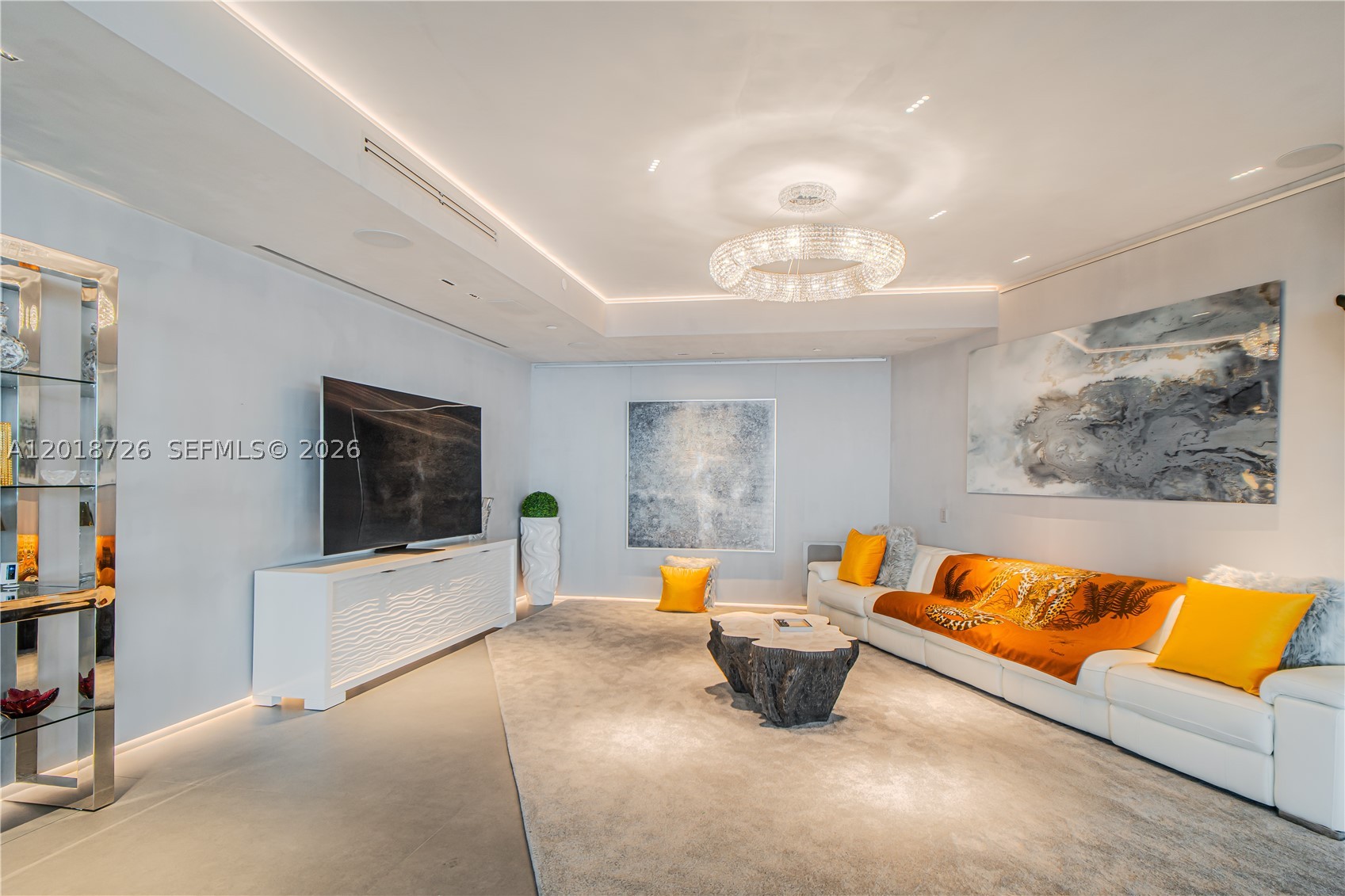 18555 Collins Ave #3705, Sunny Isles Beach FL 33160