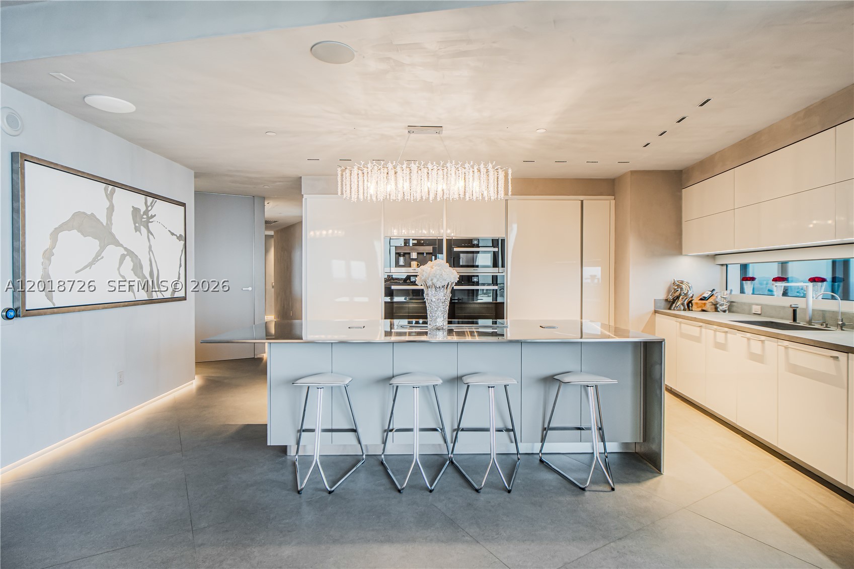 18555 Collins Ave #3705, Sunny Isles Beach FL 33160