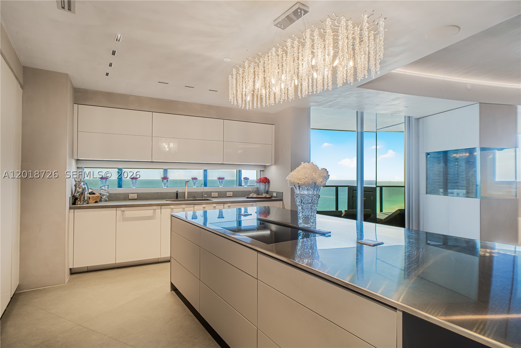 18555 Collins Ave #3705, Sunny Isles Beach FL 33160