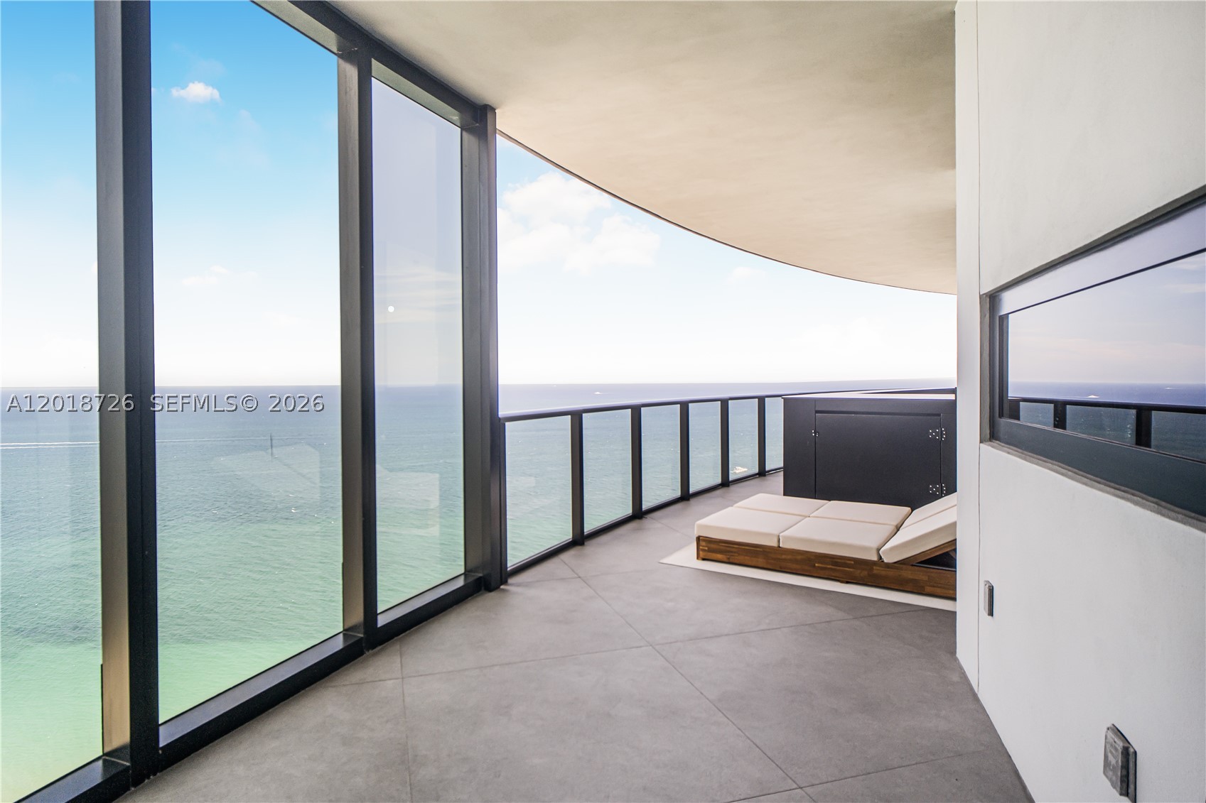 18555 Collins Ave #3705, Sunny Isles Beach FL 33160