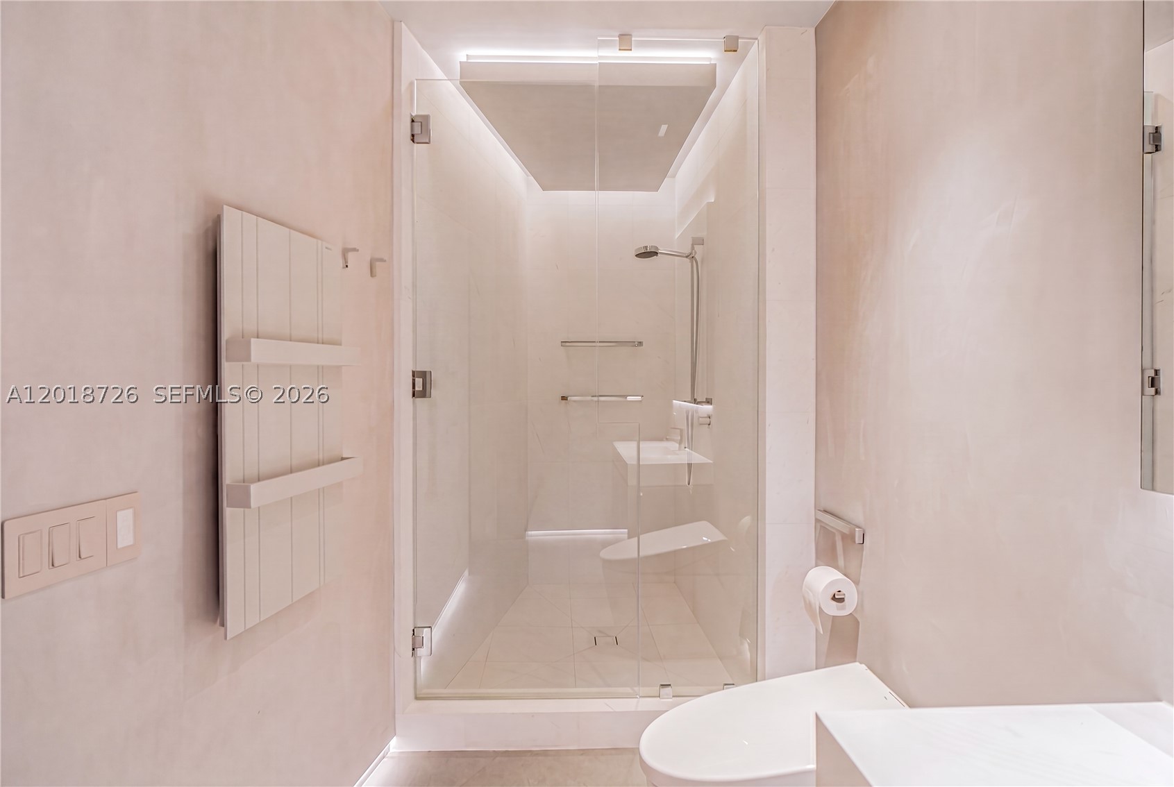 18555 Collins Ave #3705, Sunny Isles Beach FL 33160