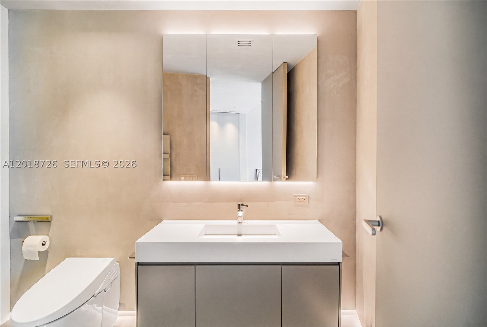 18555 Collins Ave #3705, Sunny Isles Beach FL 33160