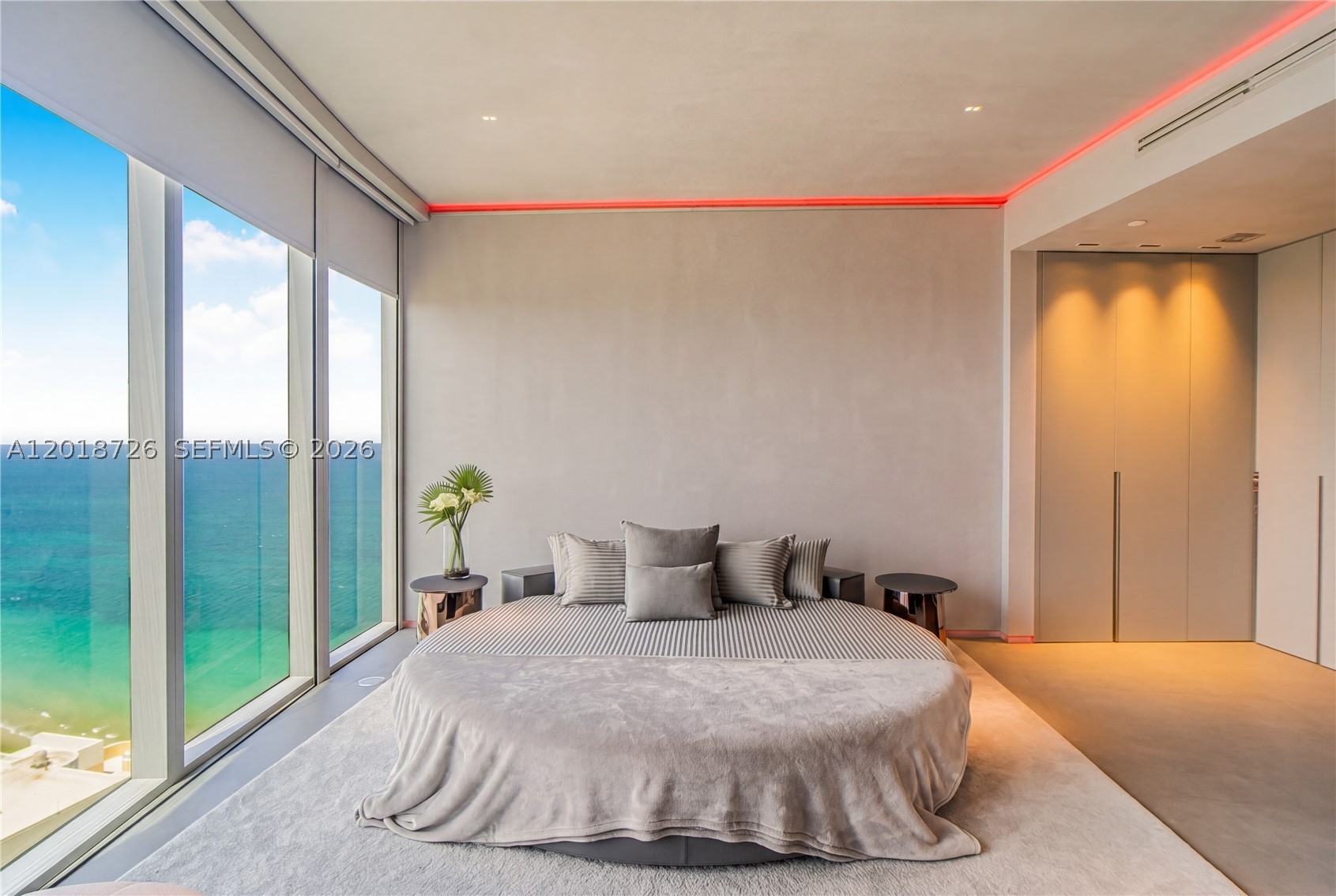 18555 Collins Ave #3705, Sunny Isles Beach FL 33160