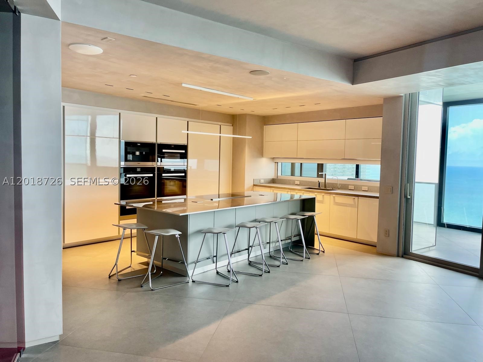 18555 Collins Ave #3705, Sunny Isles Beach FL 33160