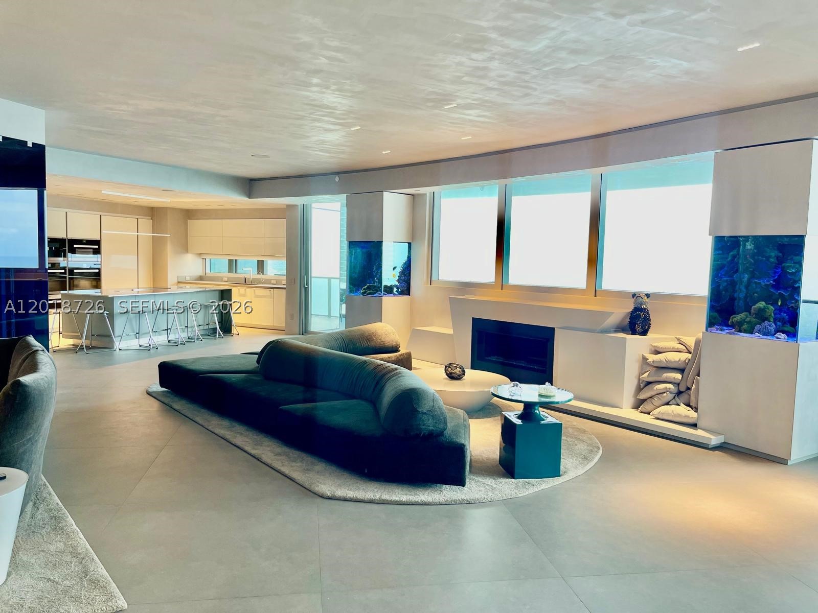 18555 Collins Ave #3705, Sunny Isles Beach FL 33160
