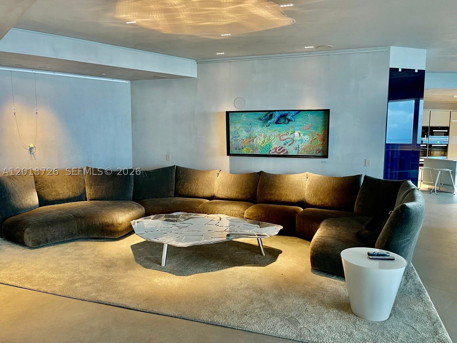 18555 Collins Ave #3705, Sunny Isles Beach FL 33160