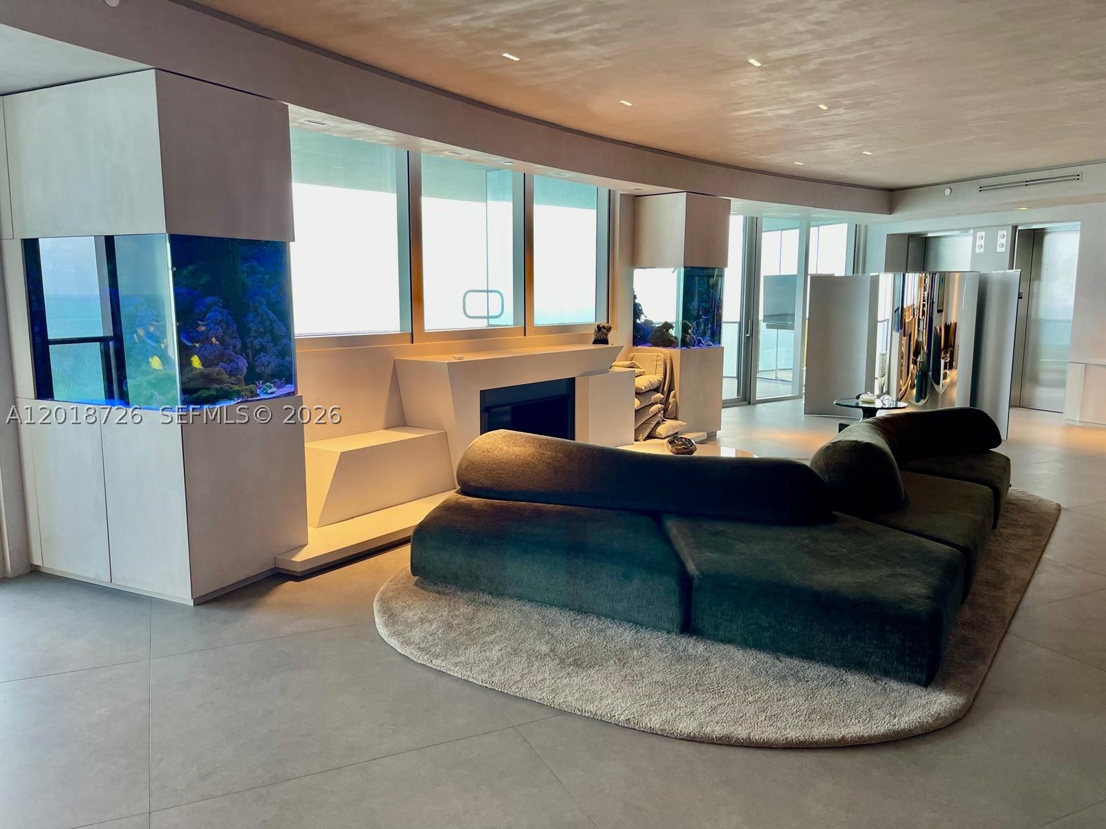 18555 Collins Ave #3705, Sunny Isles Beach FL 33160