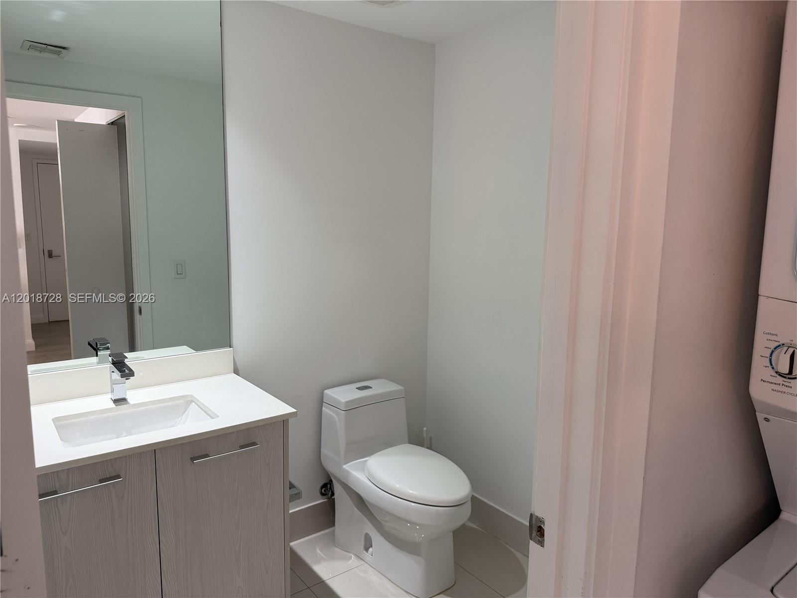 55 SW 9th St #2509, Miami FL 33130