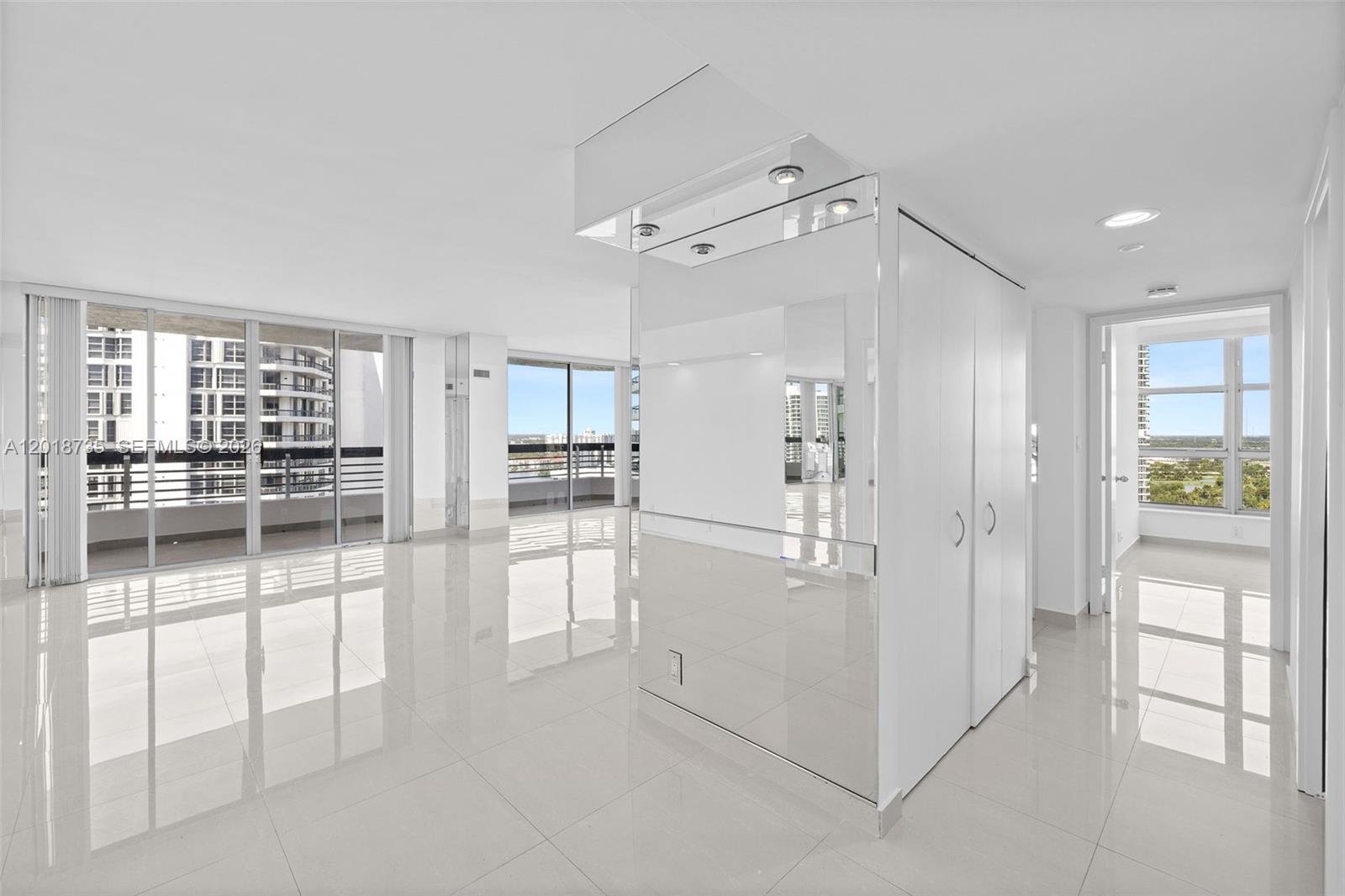 19195 NE 36th Ct #2705, Aventura FL 33180