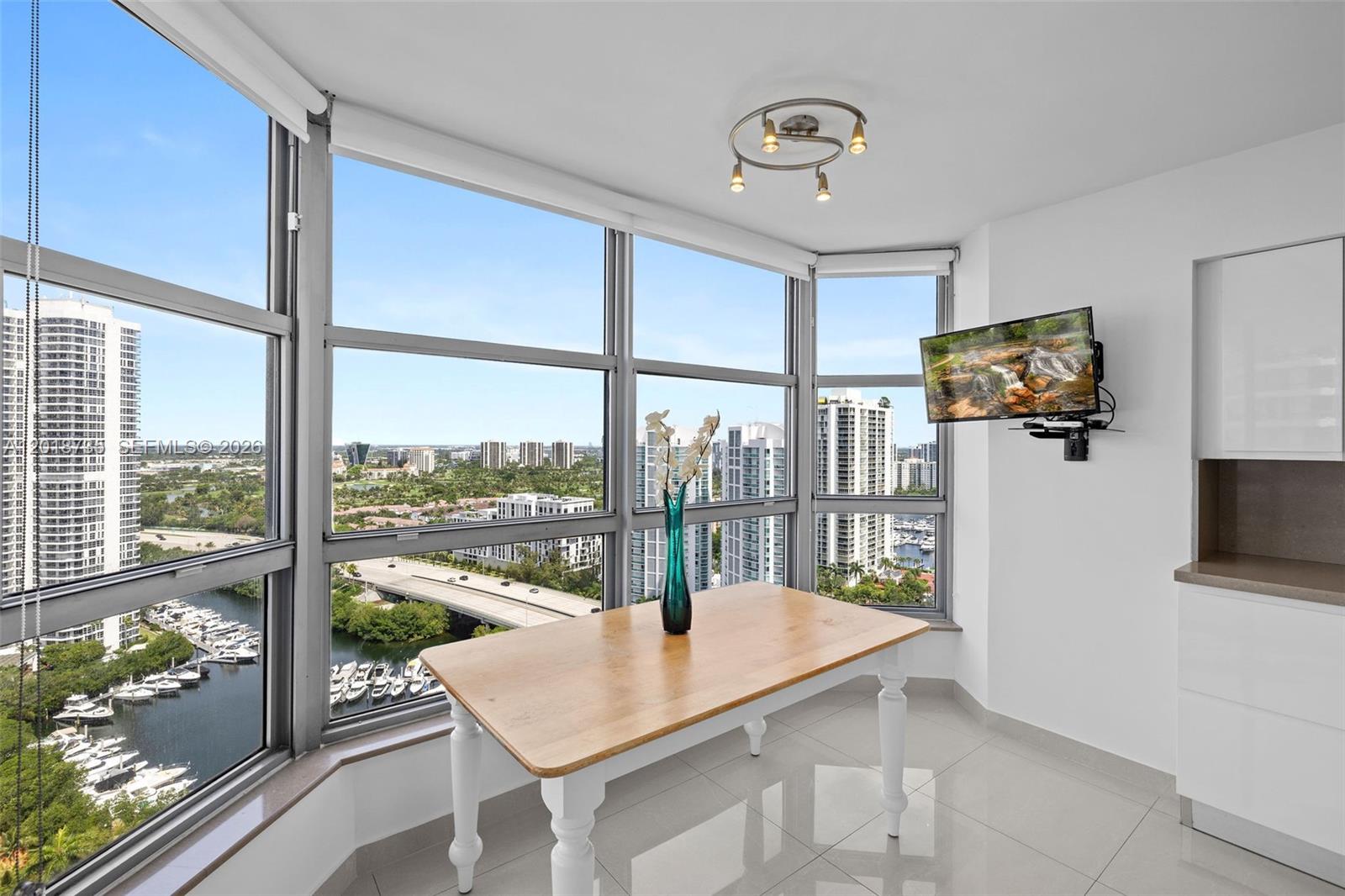 19195 NE 36th Ct #2705, Aventura FL 33180