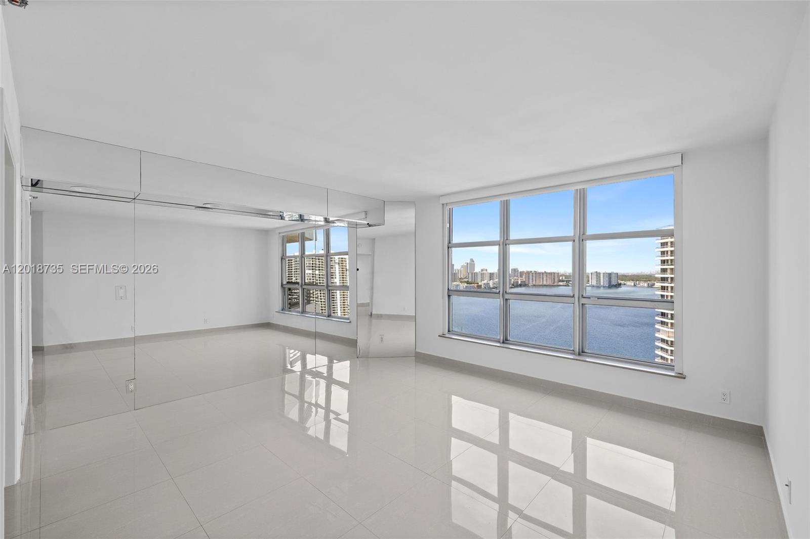 19195 NE 36th Ct #2705, Aventura FL 33180