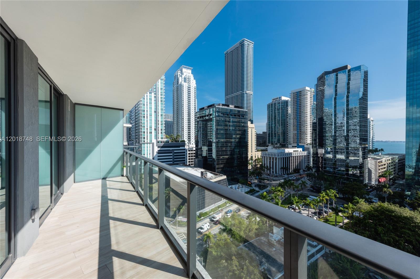 1300 S Miami Ave #1003, Miami FL 33130
