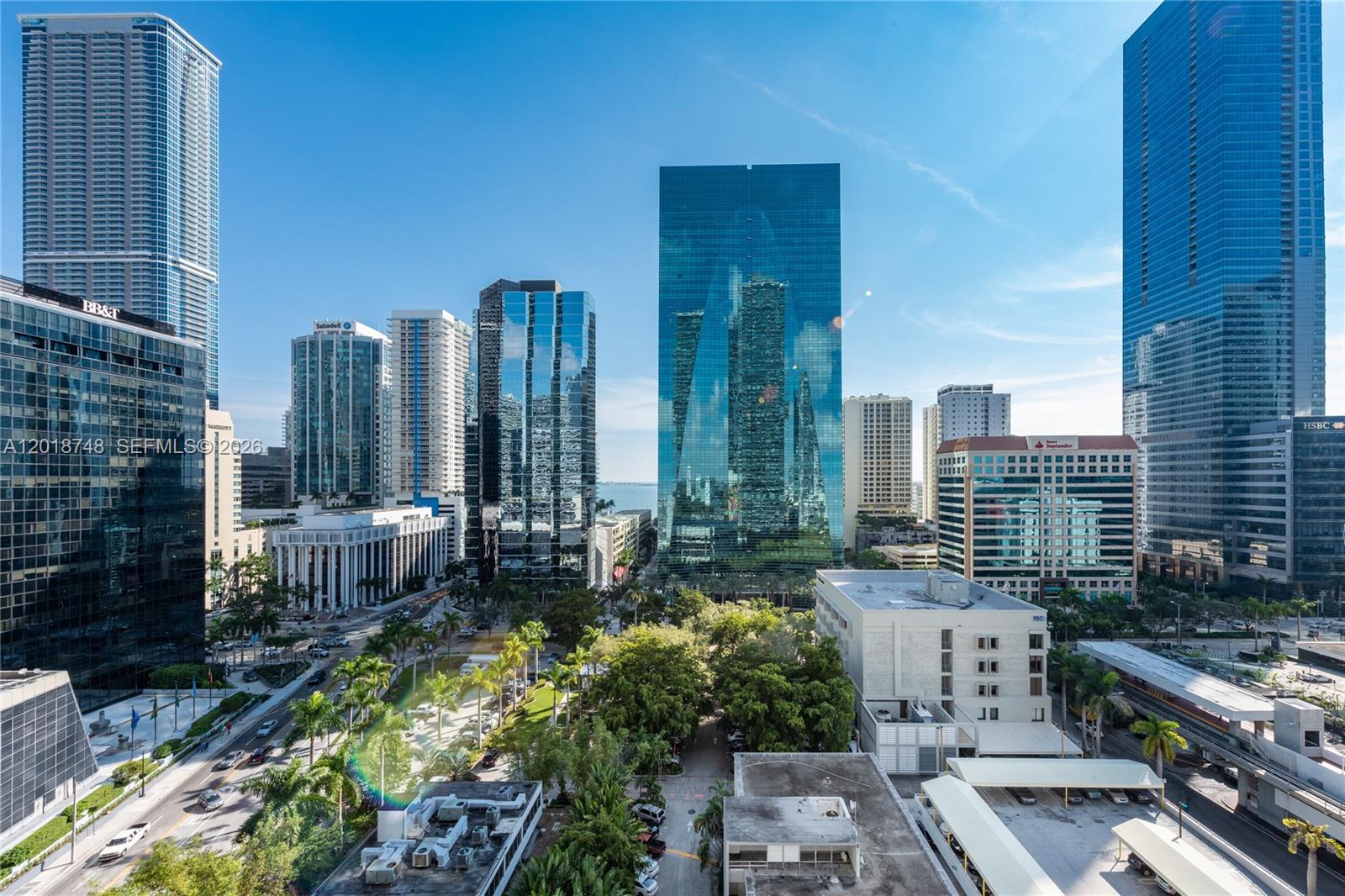 1300 S Miami Ave #1003, Miami FL 33130