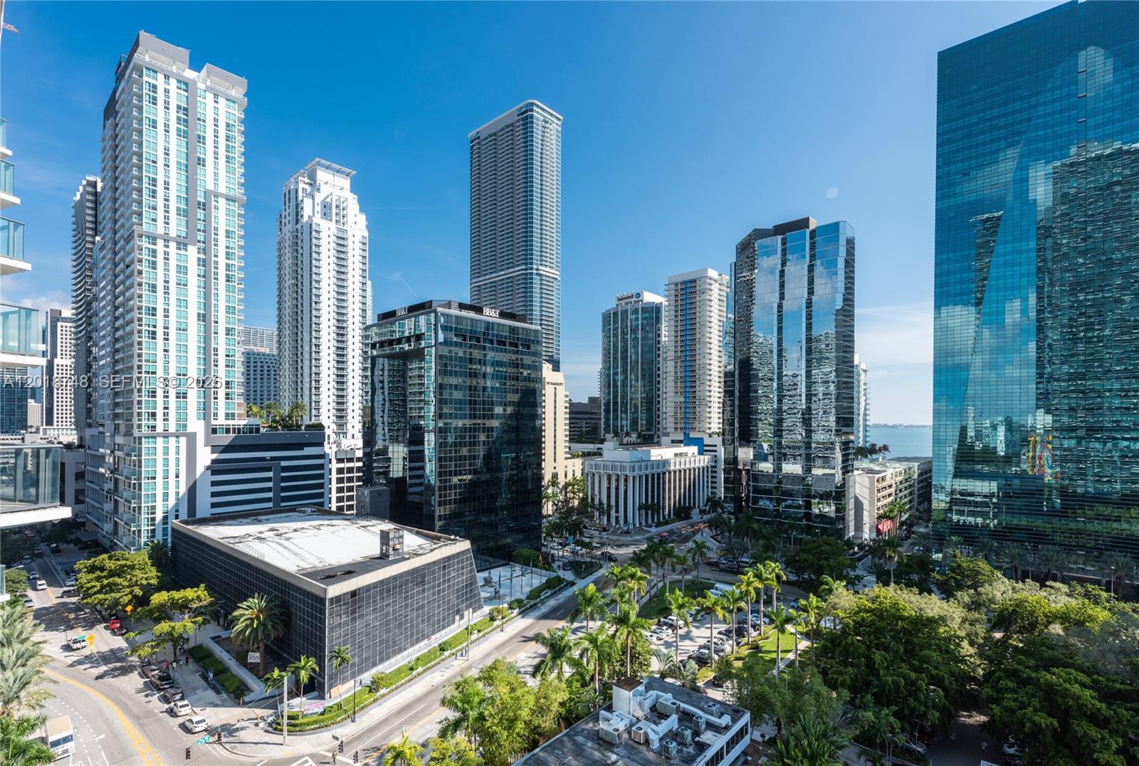 1300 S Miami Ave #1003, Miami FL 33130