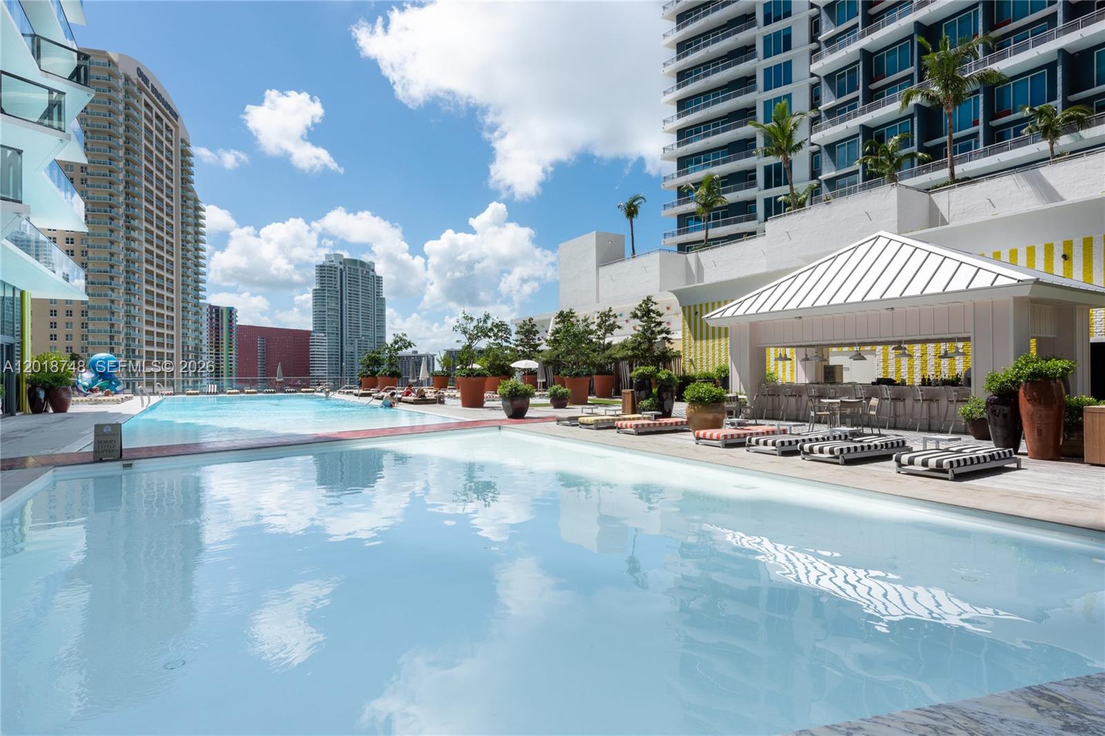 1300 S Miami Ave #1003, Miami FL 33130