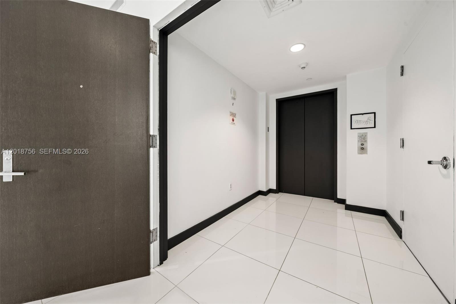 900 Biscayne Blvd #5602, Miami FL 33132