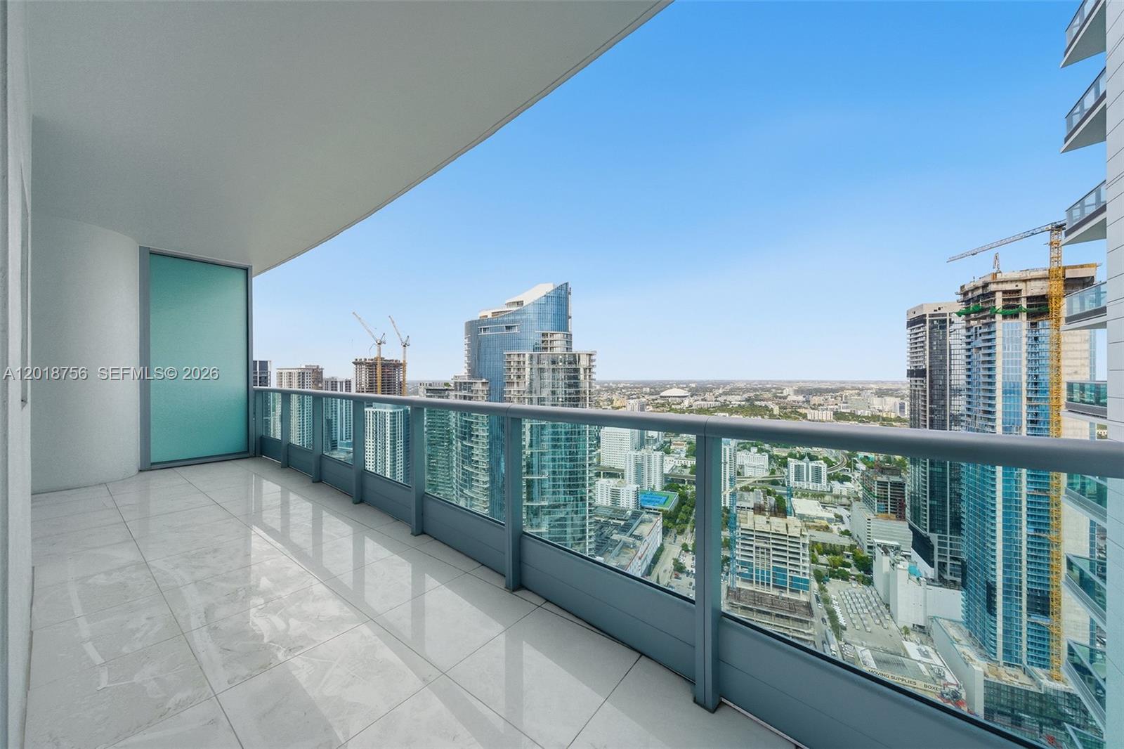 900 Biscayne Blvd #5602, Miami FL 33132