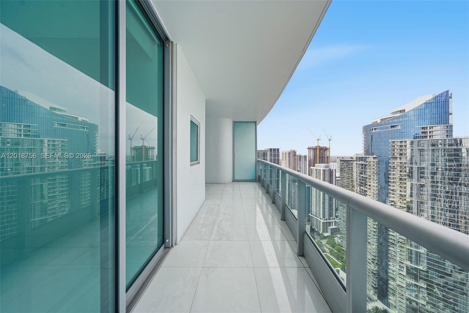900 Biscayne Blvd #5602, Miami FL 33132
