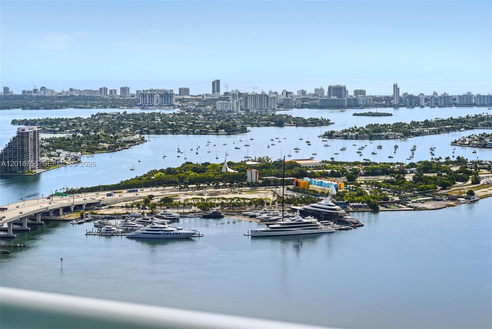 900 Biscayne Blvd #5602, Miami FL 33132