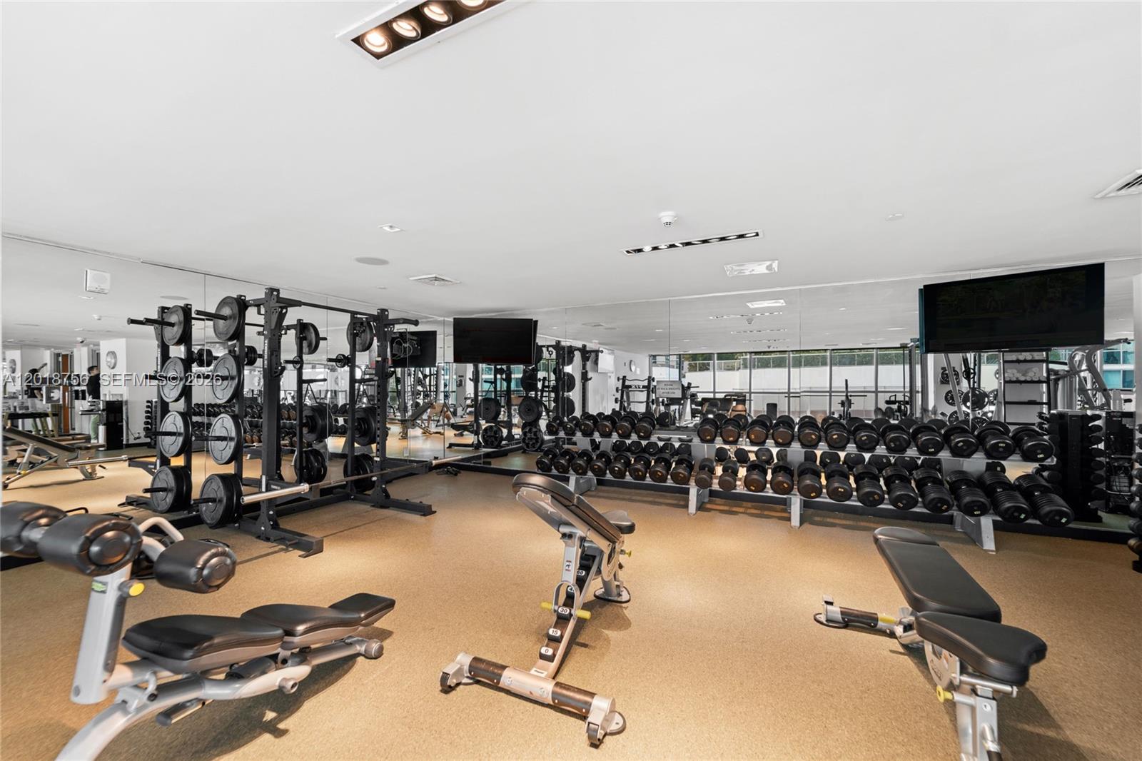 900 Biscayne Blvd #5602, Miami FL 33132