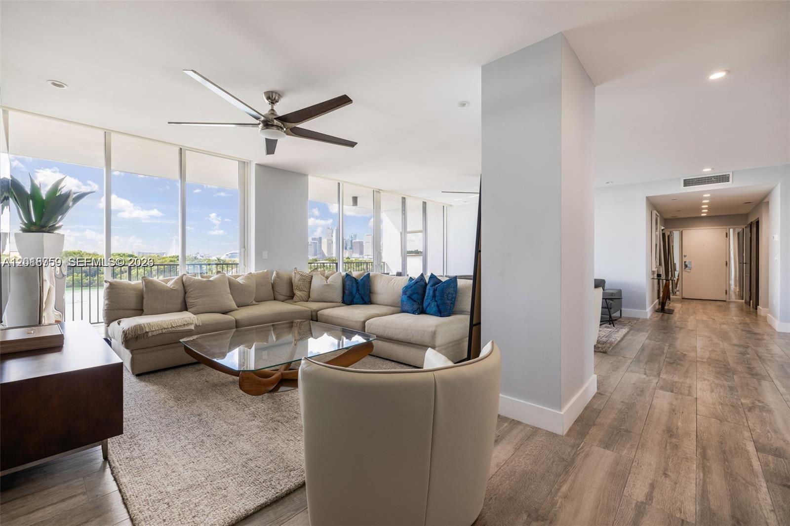 1000 Venetian Way #502, Miami FL 33139
