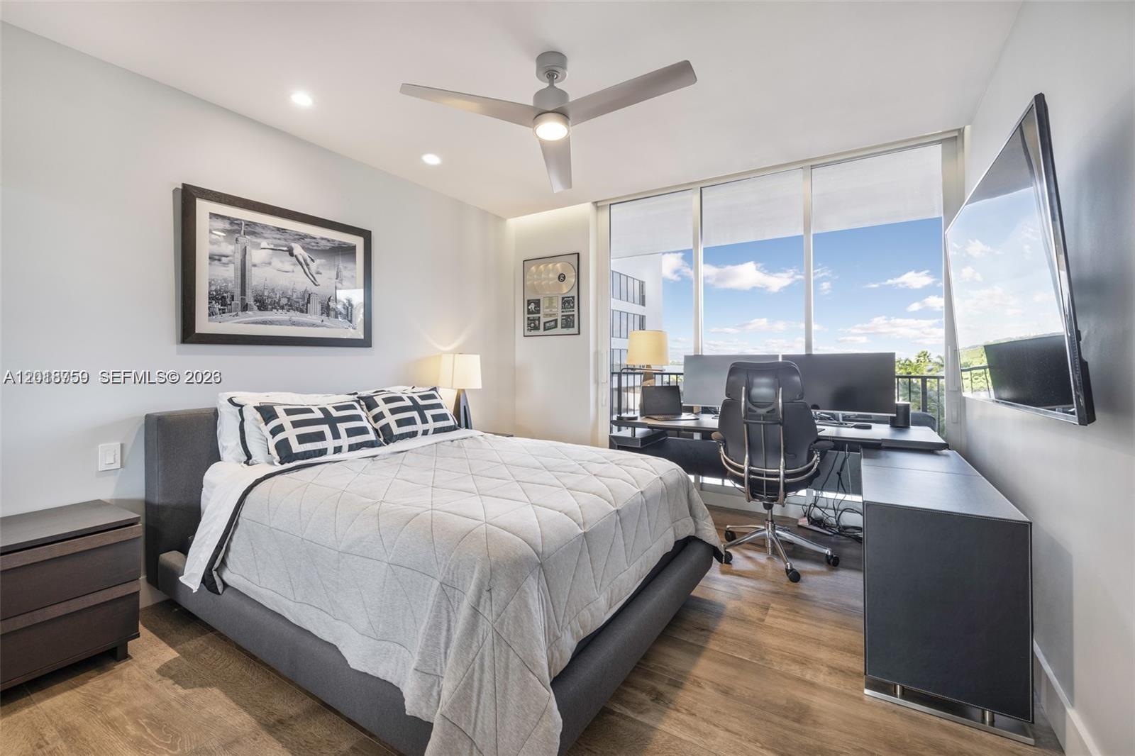 1000 Venetian Way #502, Miami FL 33139