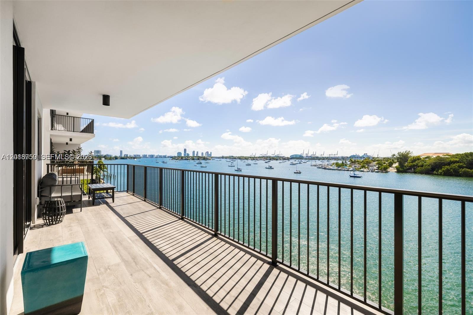 1000 Venetian Way #502, Miami FL 33139