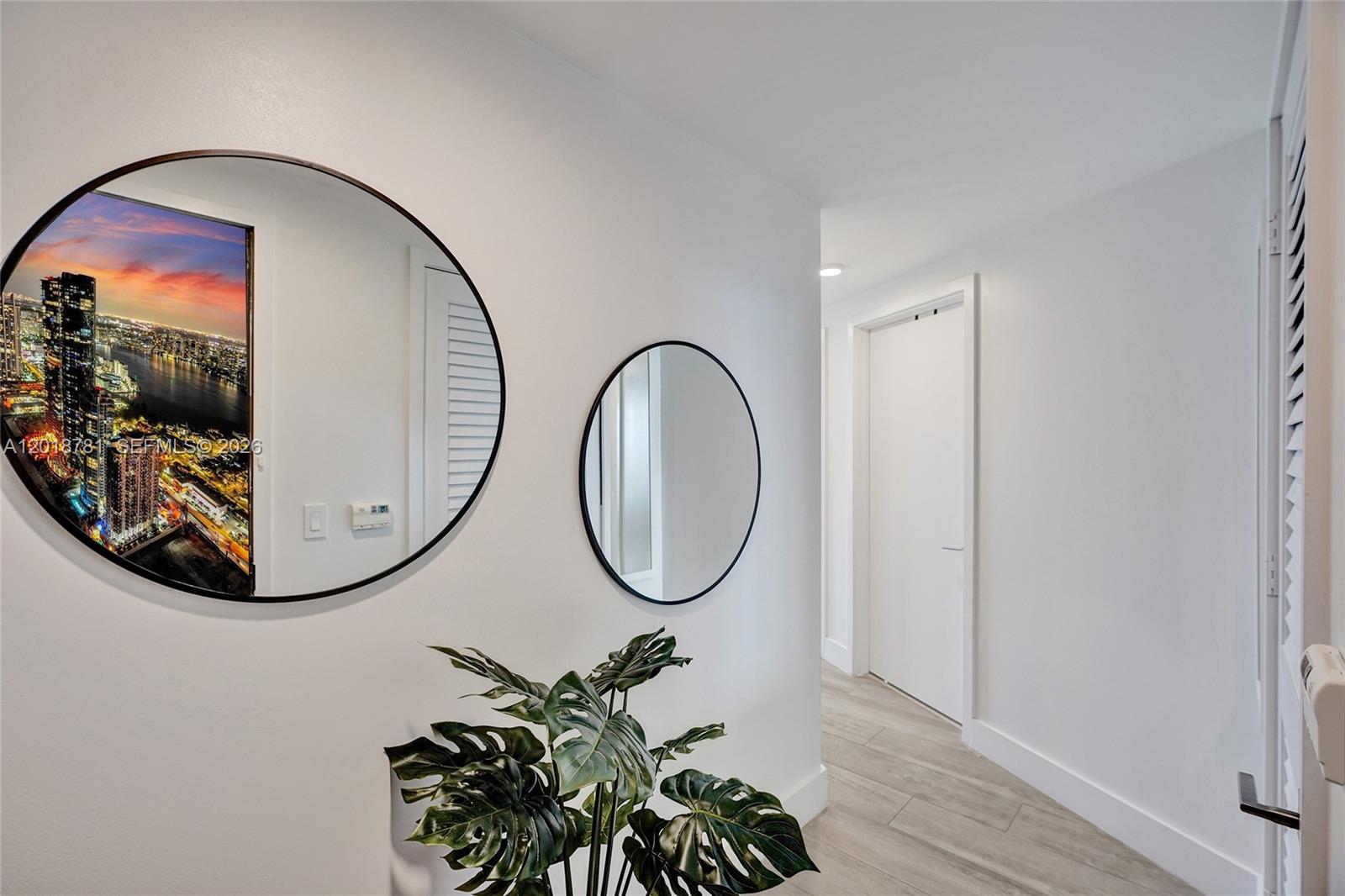 121 NE 34th St #2809, Miami FL 33137