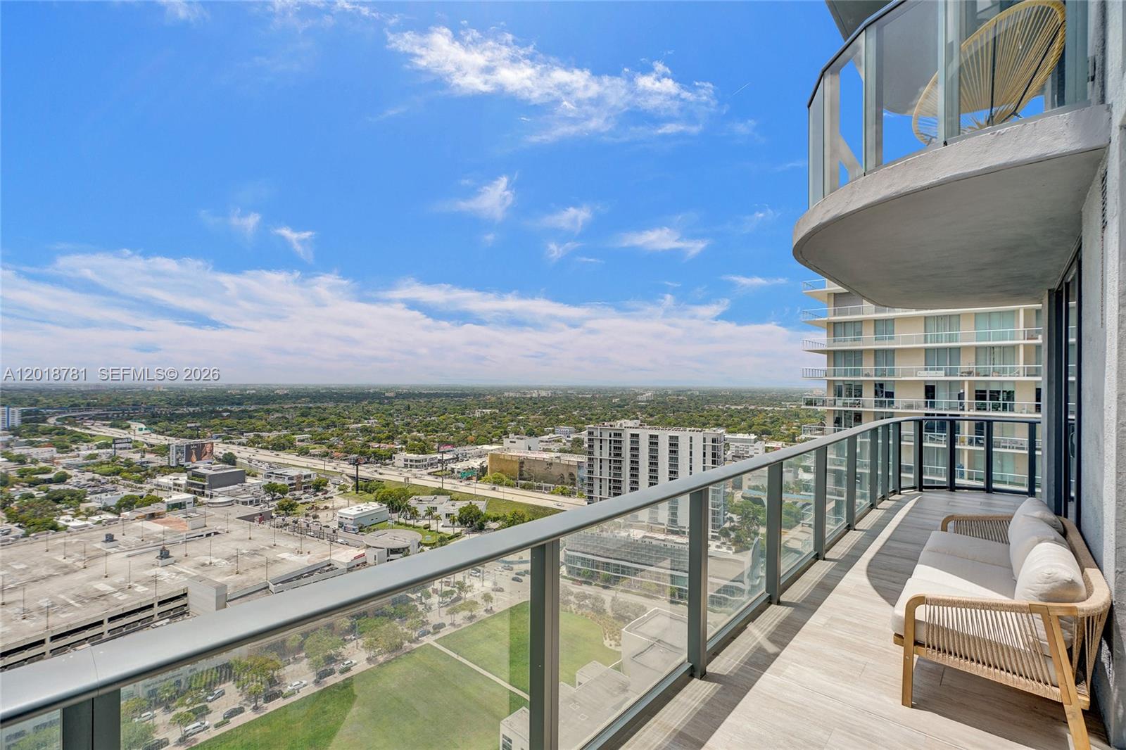 121 NE 34th St #2809, Miami FL 33137
