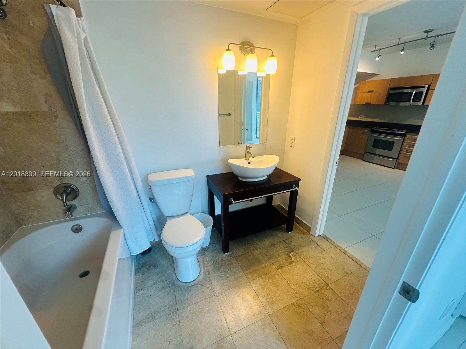 350 S Miami Ave #2008, Miami FL 33130