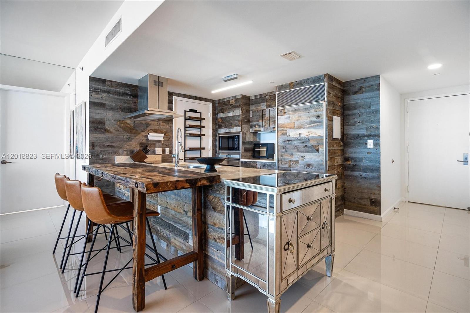 495 Brickell Ave #4911, Miami FL 33131